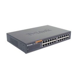 DES 1024D - Switch - 24 x...